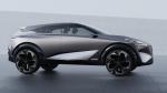 Nissan IMQ Concept 2019 года